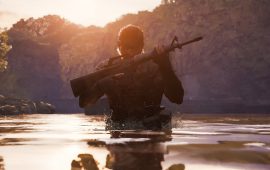 GK Daily: Gamescom kent harde lineup & AI games