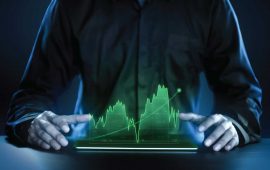 EvdWL over aandelen chaos rond Gamestop en seks met Keanu Reeves