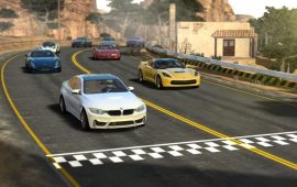 Gear.Club Unlimited Review: De gewenste Race Game voor de Nintendo Switch?