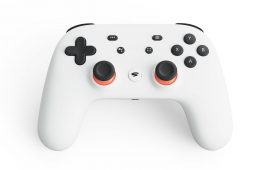 Alles wat je moet weten over Google Stadia