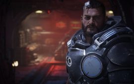 Gears Tactics Review – Kopen, budgetbak of slopen?