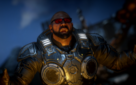 Gears 5