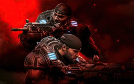 Gears 5