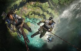 Gears 5 Discussie: “Een game met behoorlijk veel content”