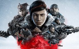 Gears 5 Review: Kopen, budgetbak of slopen?