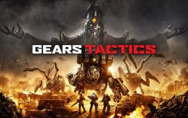 Deze week bij Gamekings met Gears Tactics, nieuwe game aankondiging en Valorant