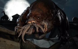 Gears of War 4 Review