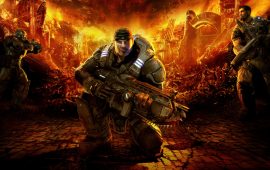 Het grote belang van de originele Gears of War voor JJ en Skate