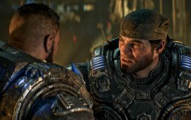 EvdWL over Gears of War E-Day, The Division & blokje GTA 6
