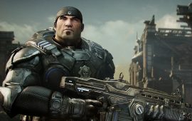 Gears of War: Reloaded Review: Kopen, budgetbak of slopen?