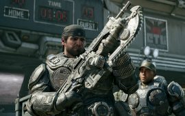 Gears of War E-Day Premium Review
