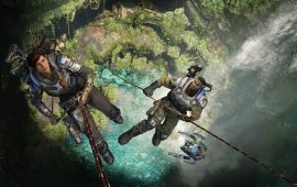 Best of E3 2018: Preview Gears of War 5. De kettingzaag is terug!