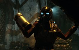 Gears Tactics Premium Review – Gears of War in een heel ander jasje…