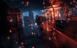 Ghost Recon Breakpoint komt met Terminator live event