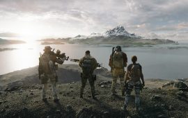 Ghost Recon: Breakpoint Review – Kopen, budgetbak of slopen?