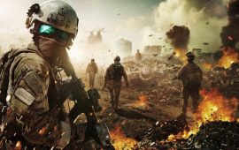 Tom Clancy’s Ghost Recon Wildlands Preview