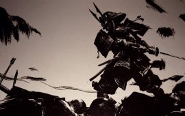 GK Journaal: “Première 12 tot 15 nieuwe games bij The Game Awards