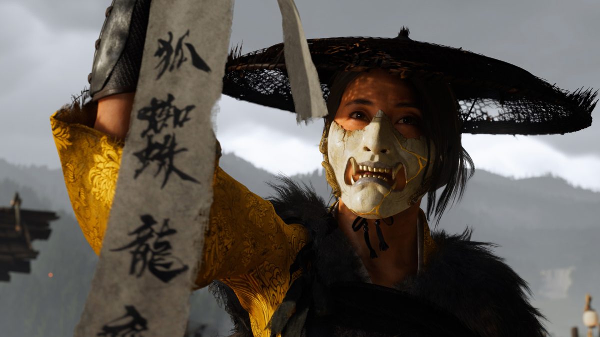 EvdWL over Ghost of Yotei, Fallout 5 & Donkey Kong Bananza