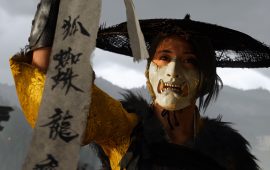 EvdWL over Ghost of Yotei, Fallout 5 & Donkey Kong Bananza