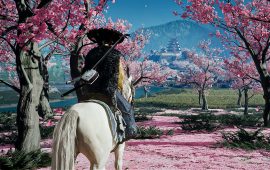 Gamekings Extra - We bezoeken het Ghost of Yotei launch event