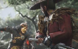 EvdWL over Unreal Engine 5, Epic, Mafia Trilogy en Ghost of Tsushima