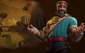 Gilgamesh