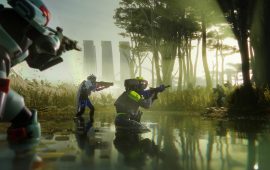 GK Daily: Rel rond gebruik AI door makers Baldur's Gate 3