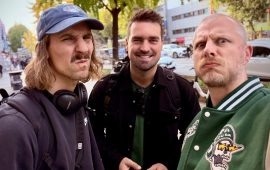 GK Daily: De Steam Machine kicks ass & videodagboek Korea