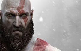 JJ’s God of War Review: Is dit een blauwdruk voor de perfecte game?