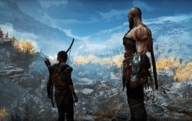 God of War Ragnarök