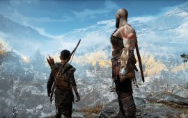 Deze Week bij Gamekings: Eindejaarsinterviews & dé games van 2018.