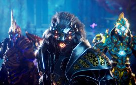 Godfall Review – Kopen, budgetbak of Slopen?