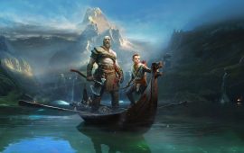 God of War Review: “De beste Sony game aller tijden?”