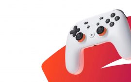 EvdWL over Google Stadia, Nintendo vs PlayStation & Gearbox
