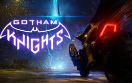 Gotham Knights