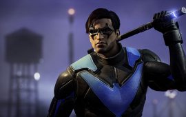 Gotham Knights