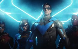 Gotham Knights Premium Review: ‘Niet meer van deze tijd’