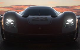 Gran Turismo 7