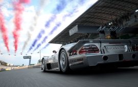 !@#$% over woede over Gran Turismo 7 & slechte werksfeer bij Indies