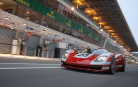 Maart 2022 game releases met Gran Turismo 7 & GTA V