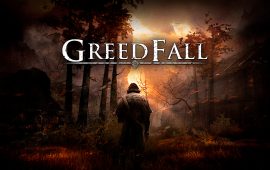 GreedFall Review