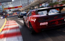 Grid Preview: Kan de reboot tippen aan het waanzinnige origineel?