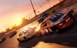 Grid Legends Review – Kopen, budgetbak of slopen? [Fabulous February]