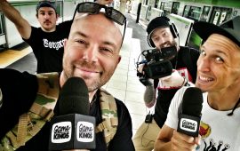 Gamekings in Tokyo: Akihabara en een bezoek aan Sony