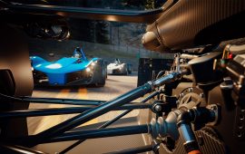 GK Journaal: Verkoop PS5 loopt achter op PS4 & Gran Turismo 7 is geil