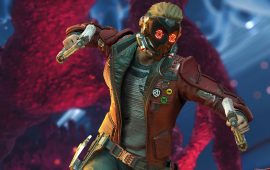 Guardians of the Galaxy – Kopen, budgetbak of slopen?