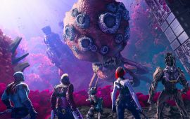 Guardians of the Galaxy premium Review ‘Is dit beter dan The Avengers?’
