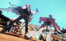 Guilty Gear