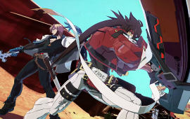 Guilty Gear STRIVE Beta Check – Een frisse wind voor de serie?