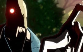 Guilty Gear Strive